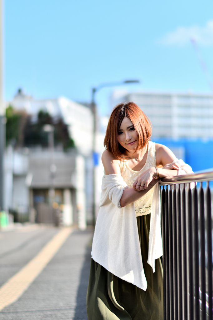 Reprocess 『 桜庭まゆ 』