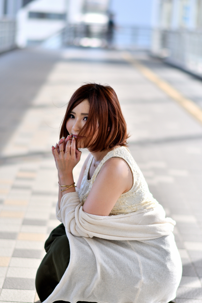 Reprocess 『 桜庭まゆ 』