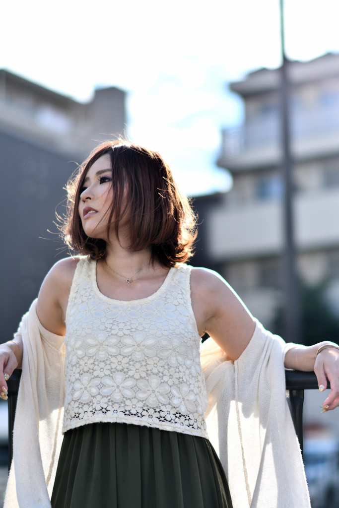 Reprocess 『 桜庭まゆ 』