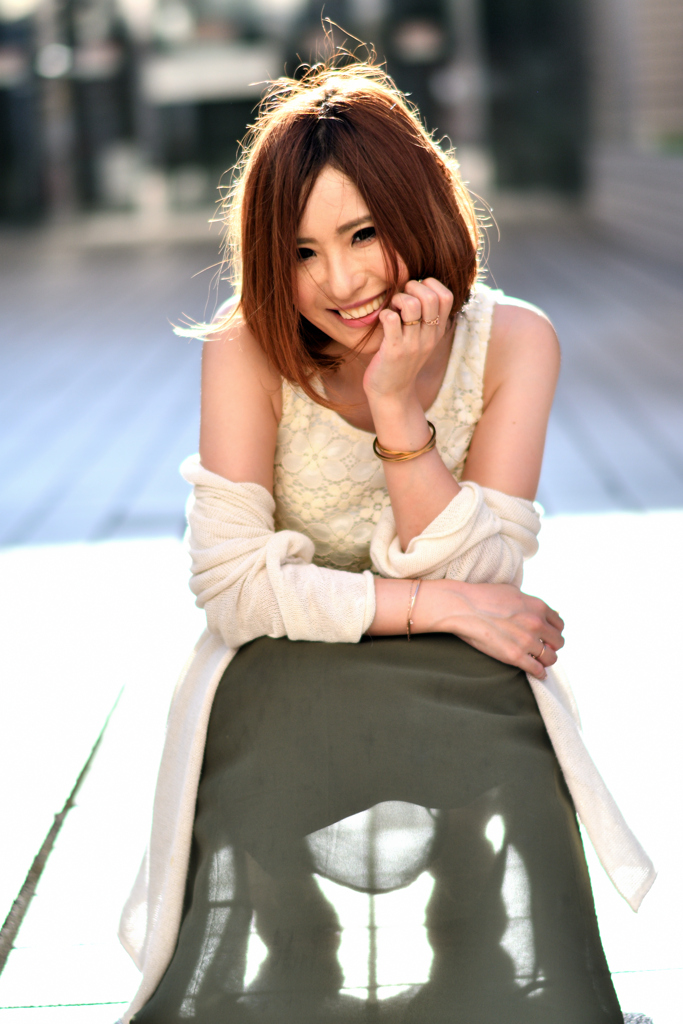 Reprocess 『 桜庭まゆ 』
