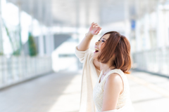 『桜庭まゆ』