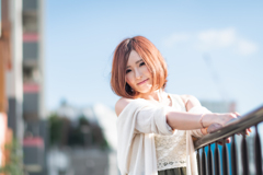 『桜庭まゆ』