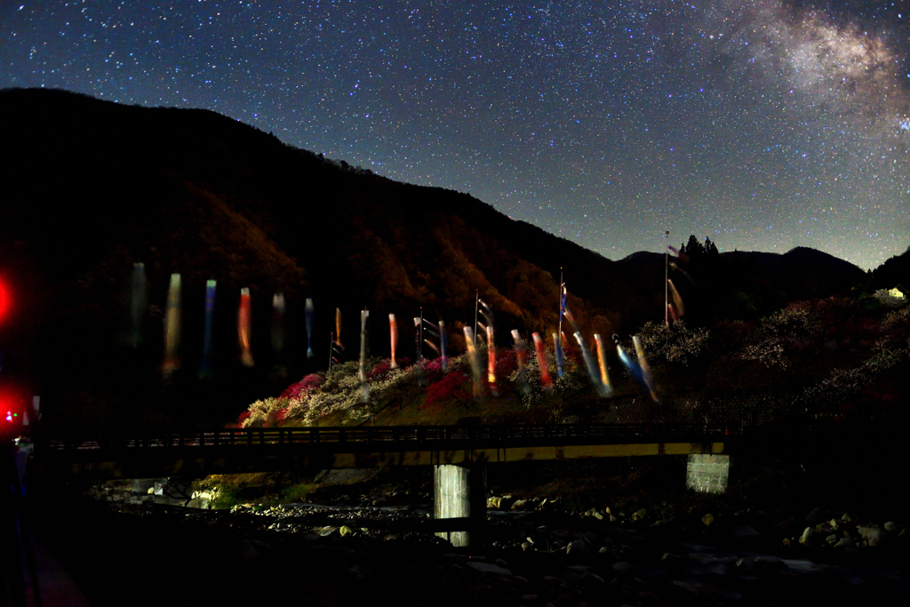 Milky Way