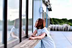 潮騒
