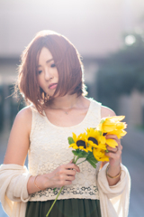 『桜庭まゆ』