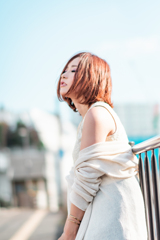 『桜庭まゆ』
