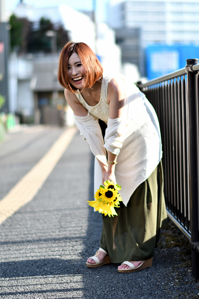 Reprocess 『 桜庭まゆ 』