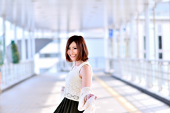 Reprocess 『 桜庭まゆ 』