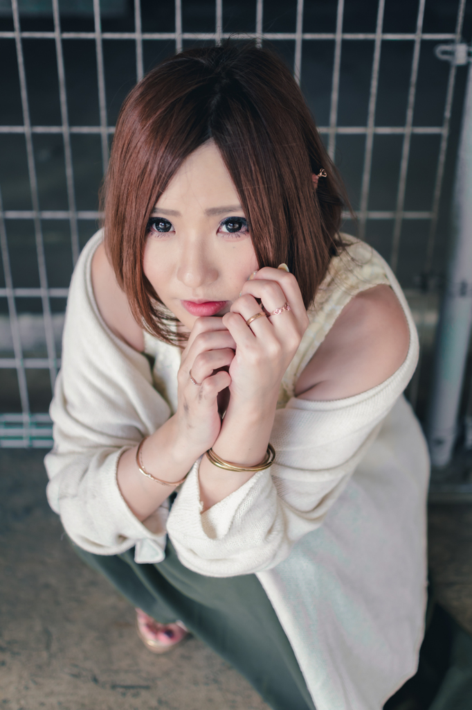 桜庭まゆ』
