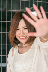 『桜庭まゆ』
