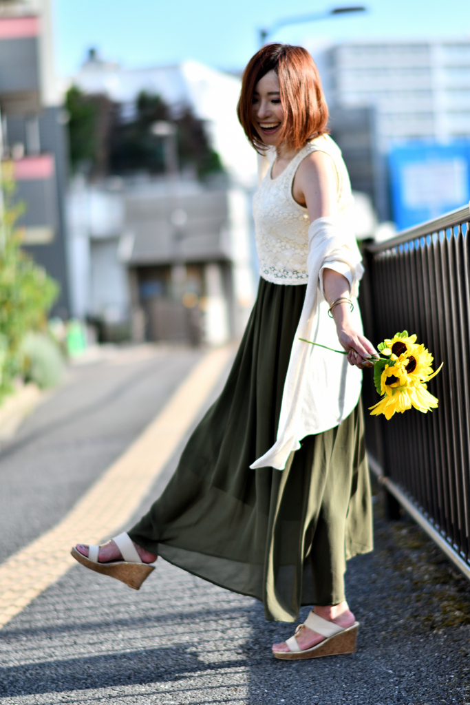 Reprocess 『 桜庭まゆ 』