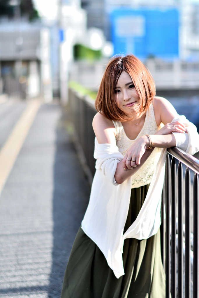 Reprocess 『 桜庭まゆ 』