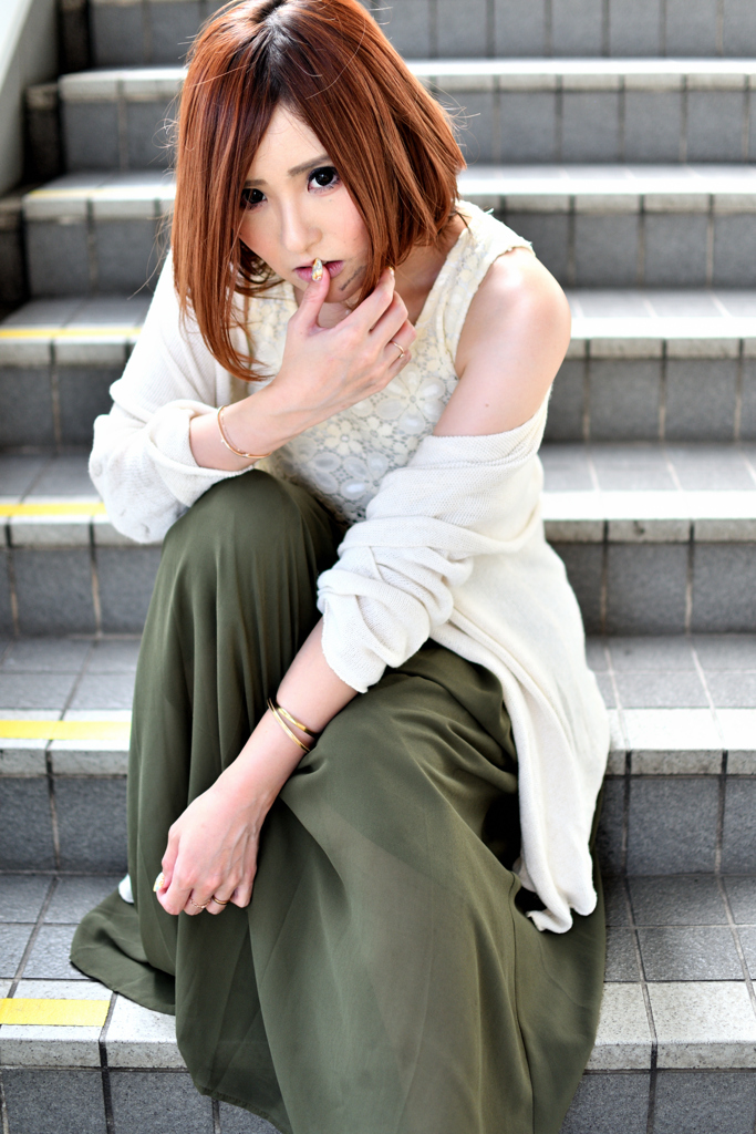 Reprocess 『 桜庭まゆ 』