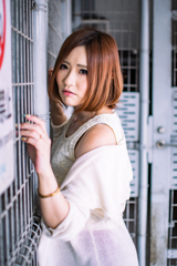 『桜庭まゆ』