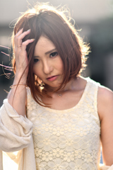 Reprocess 『 桜庭まゆ 』