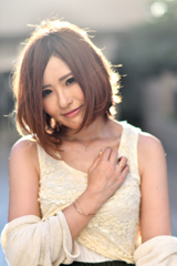 Reprocess 『 桜庭まゆ 』