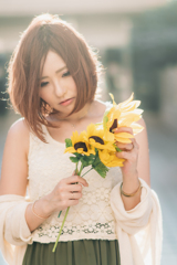 『桜庭まゆ』