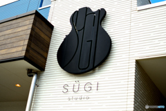 SUGI studio