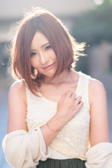 『桜庭まゆ』