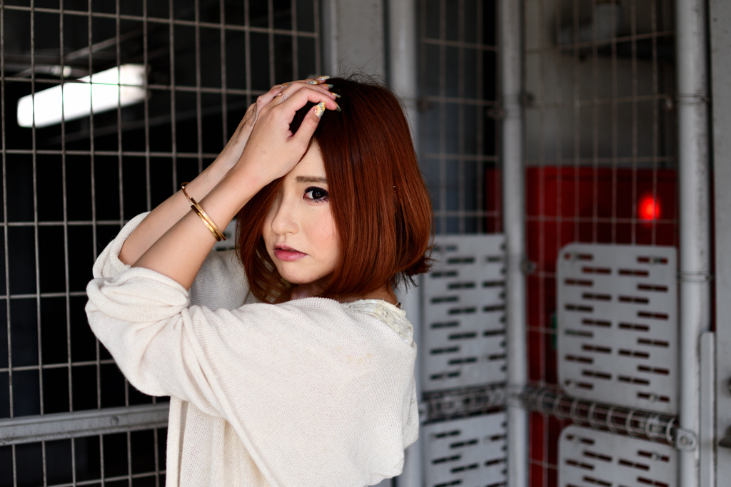 Reprocess 『 桜庭まゆ 』