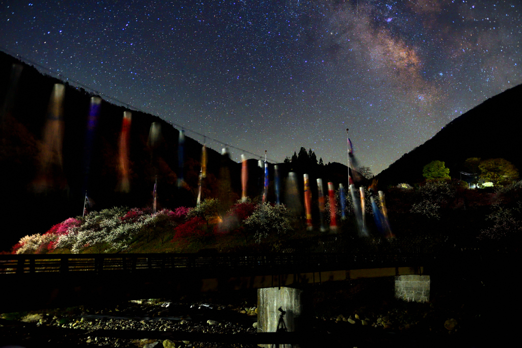 Milky Way