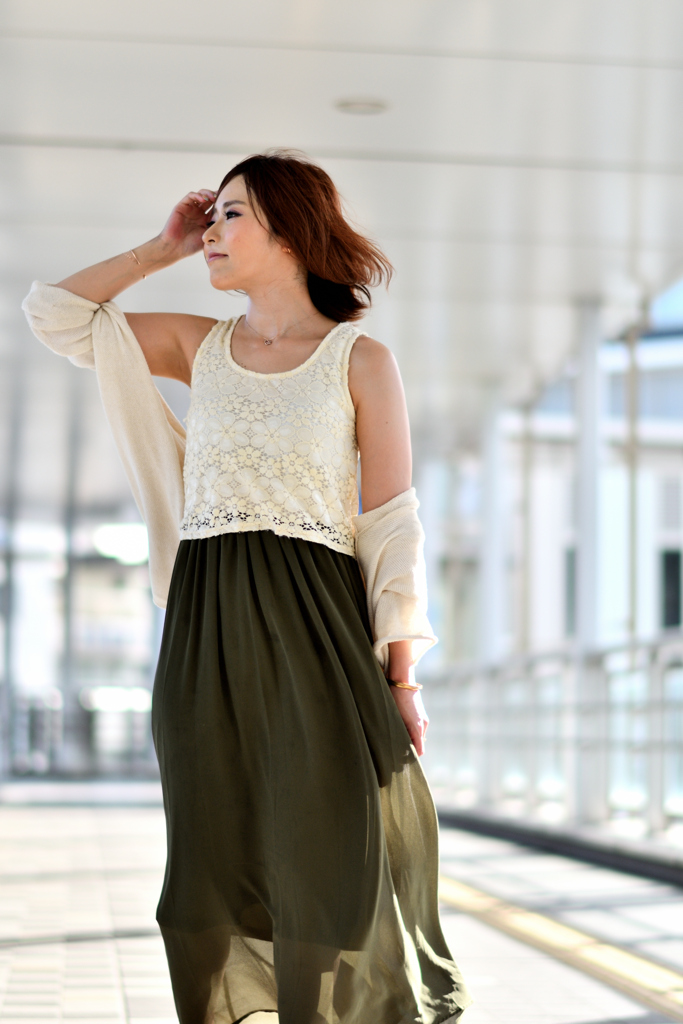 Reprocess 『 桜庭まゆ 』