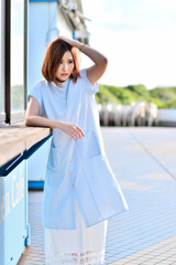 潮騒