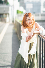 『桜庭まゆ』