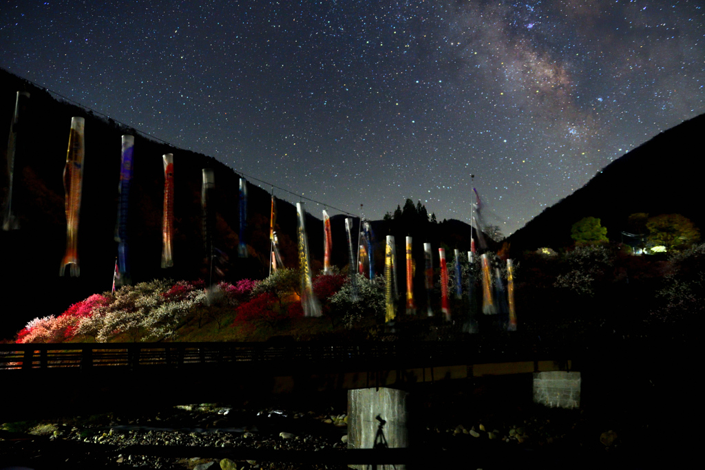 Milky Way