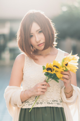 『桜庭まゆ』