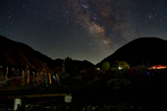 Milky Way