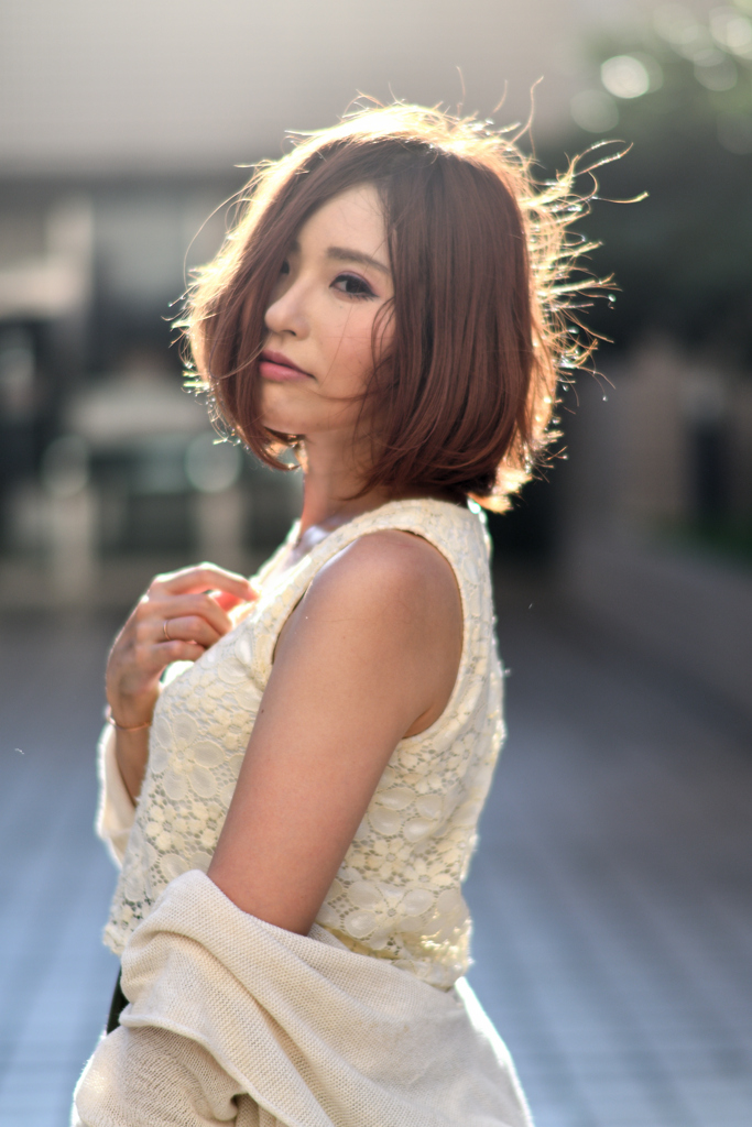 Reprocess 『 桜庭まゆ 』