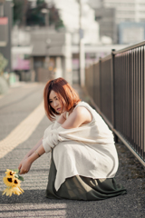 『桜庭まゆ』