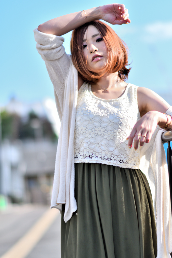 Reprocess 『 桜庭まゆ 』