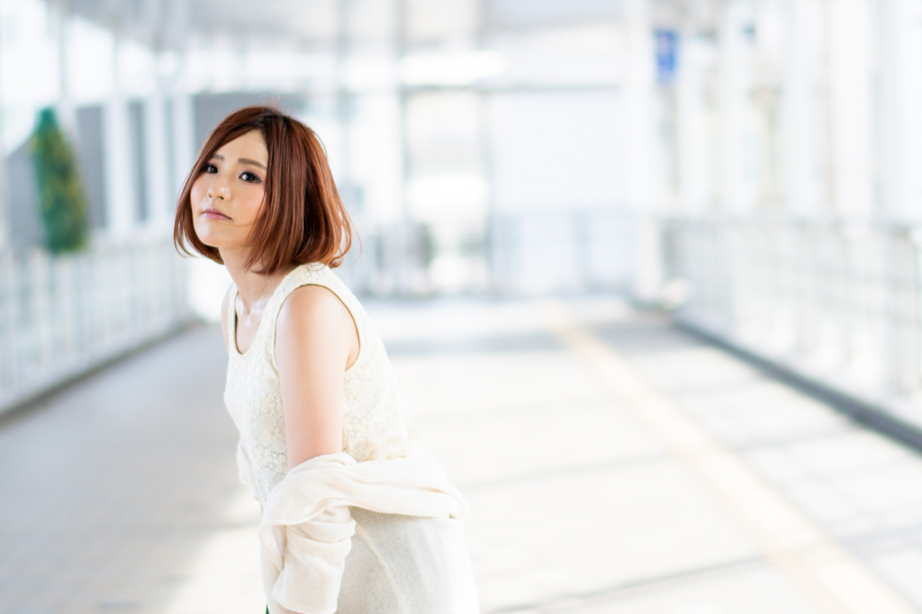 『桜庭まゆ』
