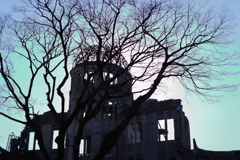 原爆ドーム