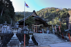 大頭神社