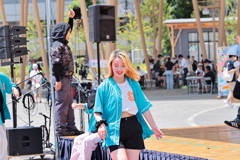 こころ☆つなぐ　ひろしま多様祭