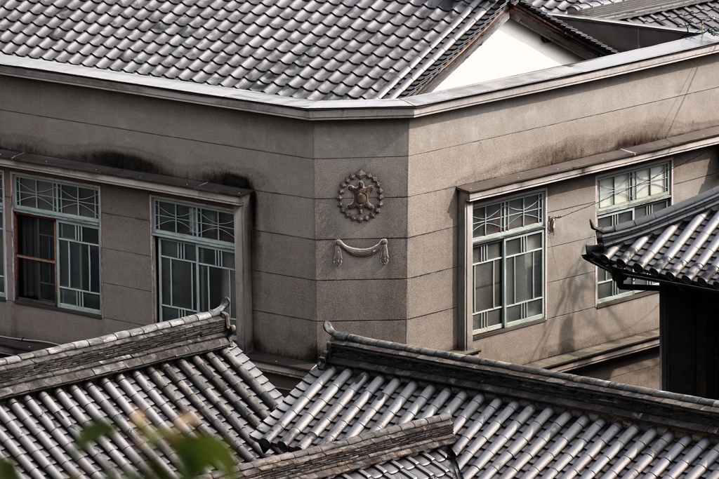 竹原観光