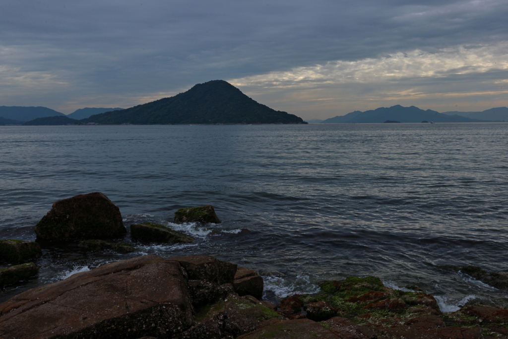 似島