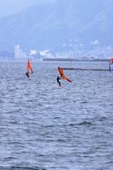 windsurfing&WingFoil