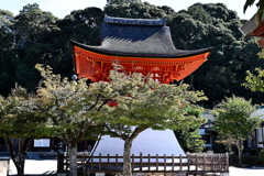 不動院