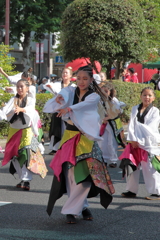 うらじゃ祭り