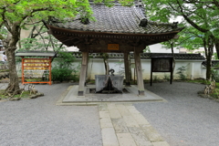修禅寺