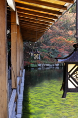三景園