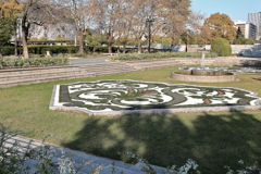 ハノーバー公園