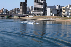 ウェイクボード