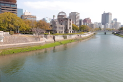 気楽に広島散策