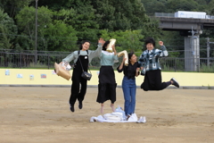 １７歳のお誕生日