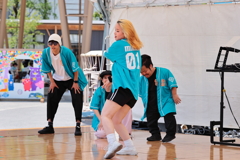 こころ☆つなぐ　ひろしま多様祭